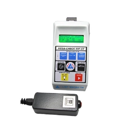 Толщиномер покрытий MEGA-CHECK 80F-ST