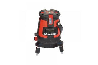 Лазерный уровень KAPRO 875 Set