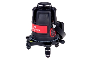 Лазерный уровень ADA Ultraliner 360 4V