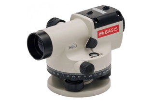 Оптический нивелир ADA Basis