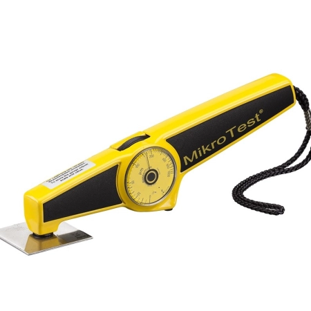 Толщиномер покрытий MikroTest