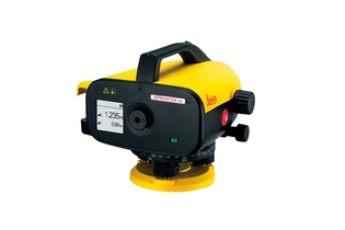 Цифровой нивелир Leica Sprinter 50