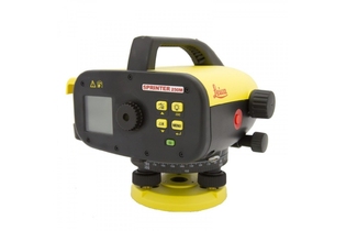 Цифровой нивелир Leica Sprinter 250M