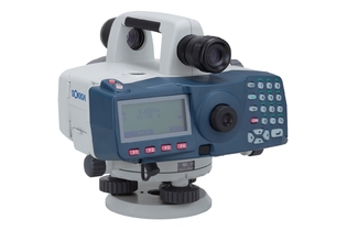 Электронный нивелир Sokkia SDL1X