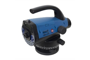 Цифровой нивелир Spectra Precision FOCUS DL-15