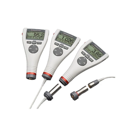 Толщиномер покрытий MiniTest 700