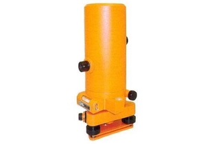 Прибор вертикального проектирования PZL-100