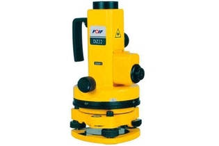 Прибор вертикального проектирования FOIF DZJ-2