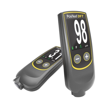 Толщиномер покрытий PosiTest DFT