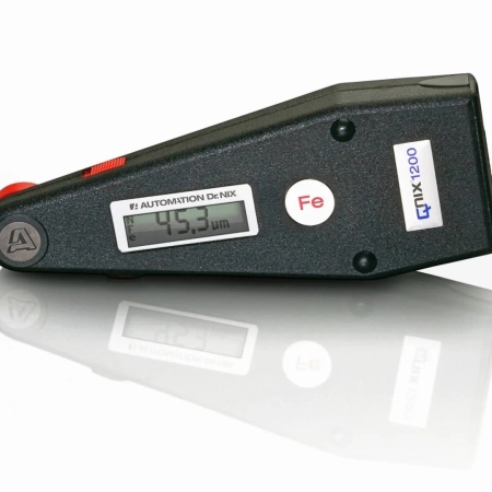 Толщиномер покрытий QuaNix 1200