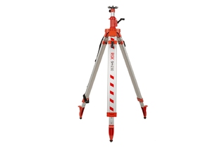 Ротационный нивелир RGK SP-400 + штатив RGK SH-230