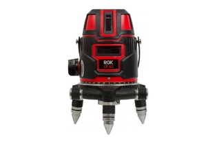 Лазерный уровень RGK LP-62