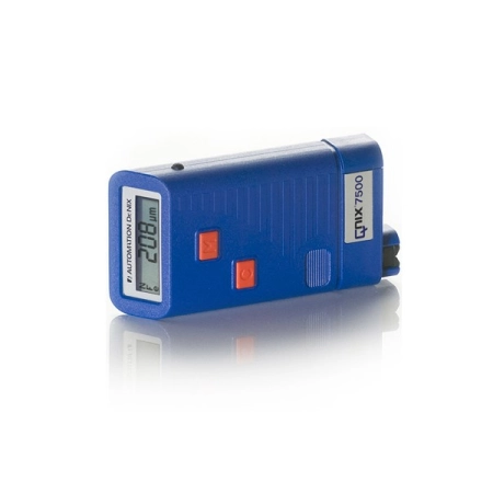 Толщиномер QuaNix 7500