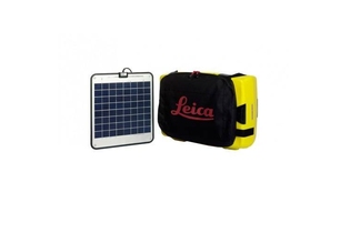 Солнечная батарея Leica A170 (Rugby800)