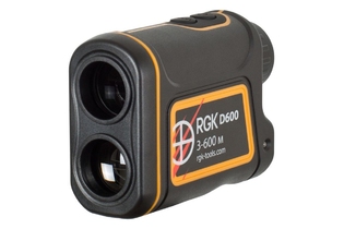 Оптический дальномер RGK D600