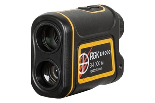 Оптический дальномер RGK D1000