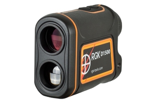 Оптический дальномер RGK D1500