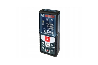 Лазерный дальномер Bosch GLM 500 Professional (0 601 072 H00)