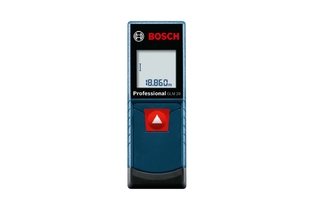 Лазерный дальномер Bosch GLM 20