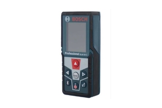 Лазерный дальномер Bosch GLM 50 C Professional (0.601.072.C00)
