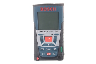 Лазерный дальномер Bosch GLM 250 VF (0.601.072.100)