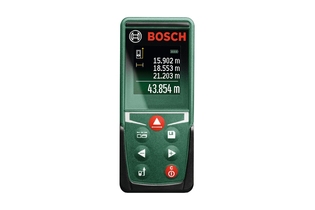 Лазерный дальномер Bosch Universal Distance 50
