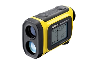 Лазерный дальномер Nikon Forestry Pro II