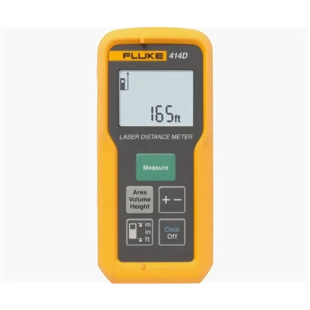 Лазерный дальномер Fluke 414D ESPR