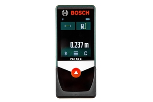 Лазерный дальномер BOSCH PLR 50 C (0.603.672.220)