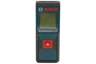 Лазерный дальномер Bosch GLM 30