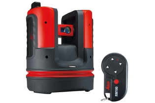 Лазерный дальномер-сканер Leica 3D Disto+Софт