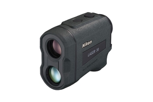 Лазерный дальномер Nikon LASER 30