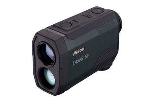 Лазерный дальномер Nikon LASER 50