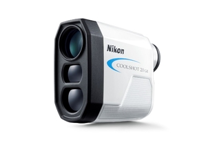 Лазерный дальномер Nikon COOLSHOT 20 GII