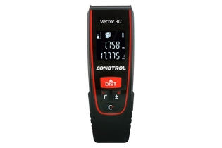 Лазерный дальномер Condtrol Vector 30