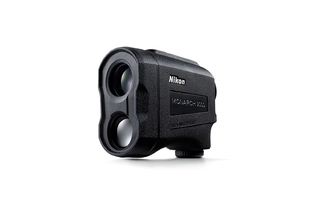 Лазерный дальномер Nikon MONARCH 2000