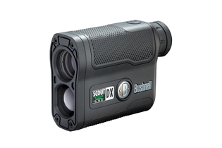 Оптический дальномер Bushnell Scout DX 1000 ARC
