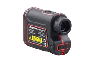 Безотражательный лазерный дальномер CONDTROL Ranger 3