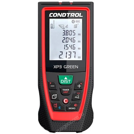 Лазерный дальномер Condtrol XP3 Green