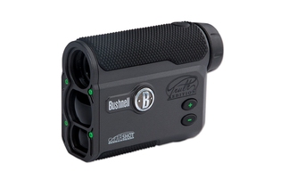 Оптический дальномер Bushnell The Truth ClearShot