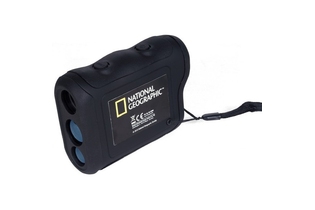 Оптический дальномер Bresser National Geographic 4x21