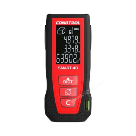 Лазерный дальномер CONDTROL SMART 40