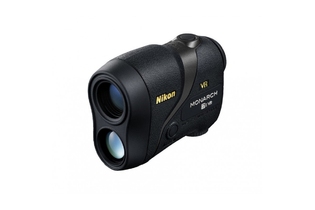 Лазерный дальномер Nikon MONARCH 7I VR