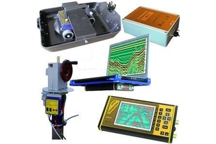 Аксессуары георадаров ЛОГИС ОКО 2