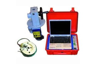 Скважинный георадарный комплекс Логис ОКО-2