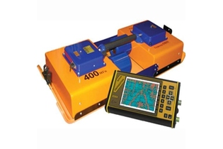 Георадар Логис ОКО-2 полевой базовый комплект