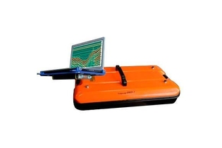 Георадар ОКО-2 универсальный базовый комплект