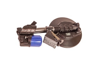 Подповерхностный обнаружитель ЛОГИС ППО-2И