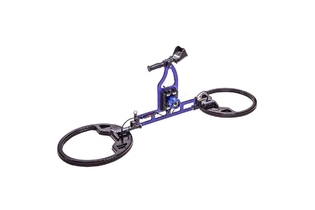 Глубинный металлодетектор МГ ЛОГИС