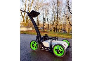 Георадар Radar Systems UtilityMapper (